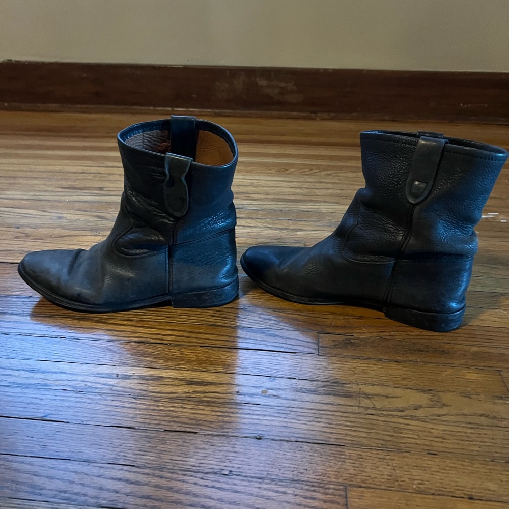 Isabel Marant booties - Picture 8 of 9